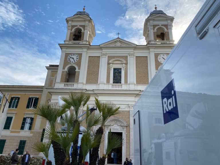 Cattolica Üniversitesi Foto 06