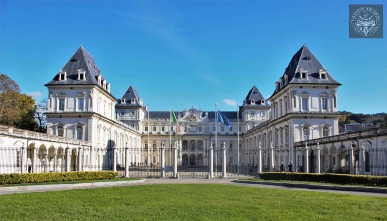 Politecnico di Torino video